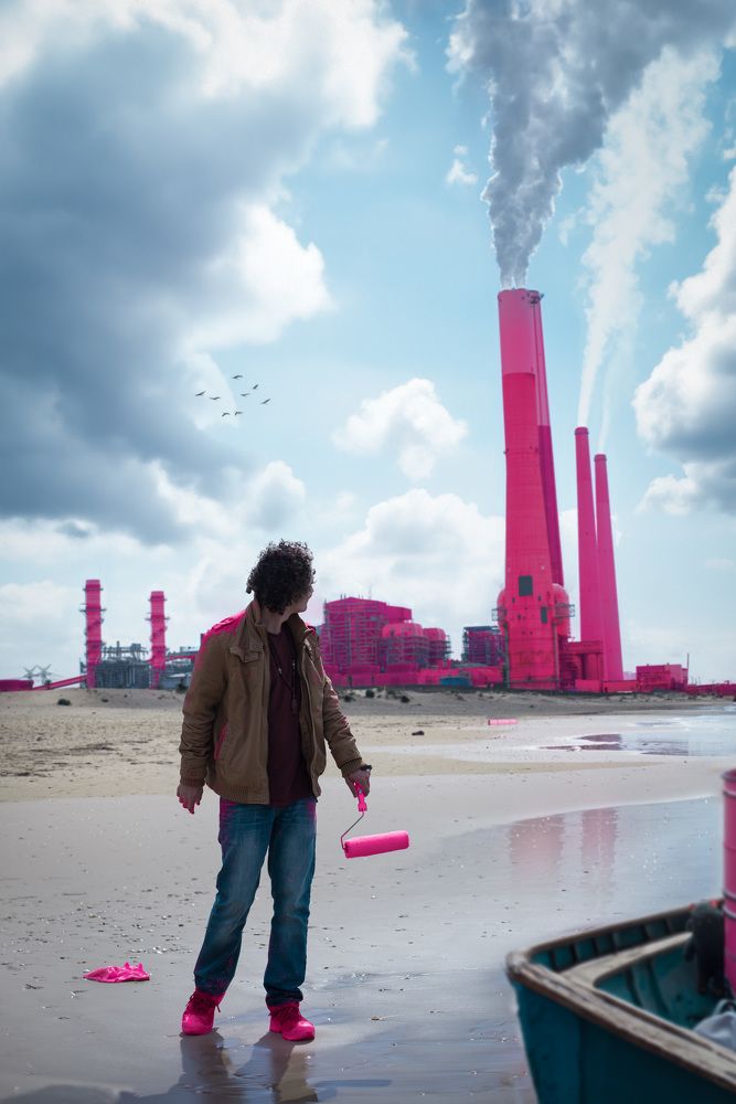 Photograph by Анатолий Гавронский