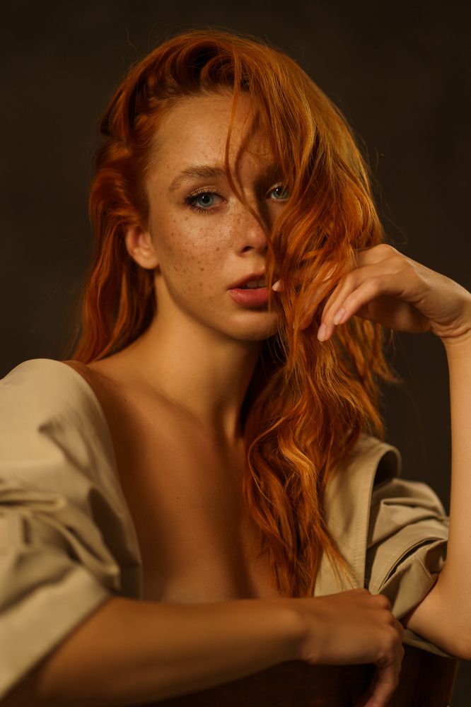 Photograph by Александра Васильева