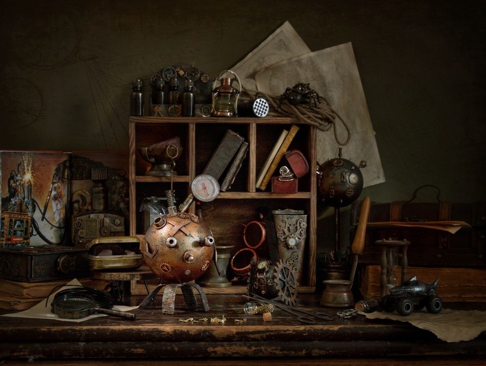 Photograph by Елена Бородина