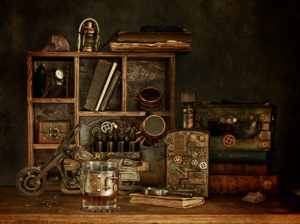 Photograph by Елена Бородина