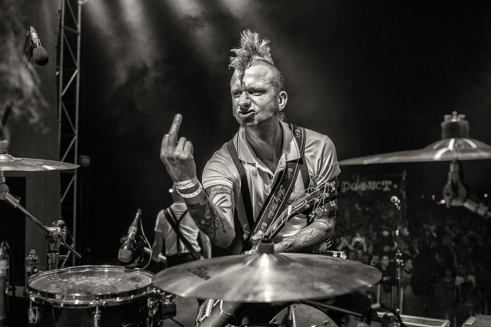 Photograph by Алексей Ереклинцев