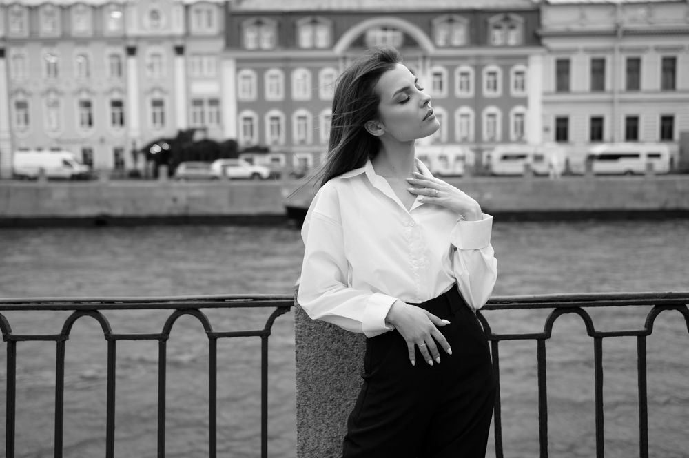 Photograph by Александр Макушин