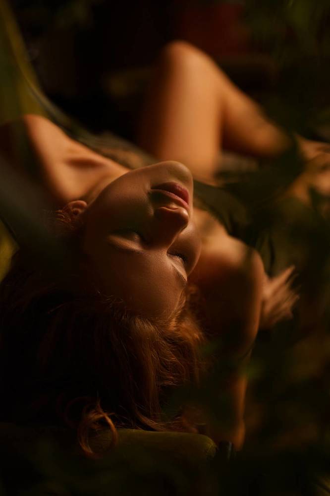 Photograph by Александра Васильева