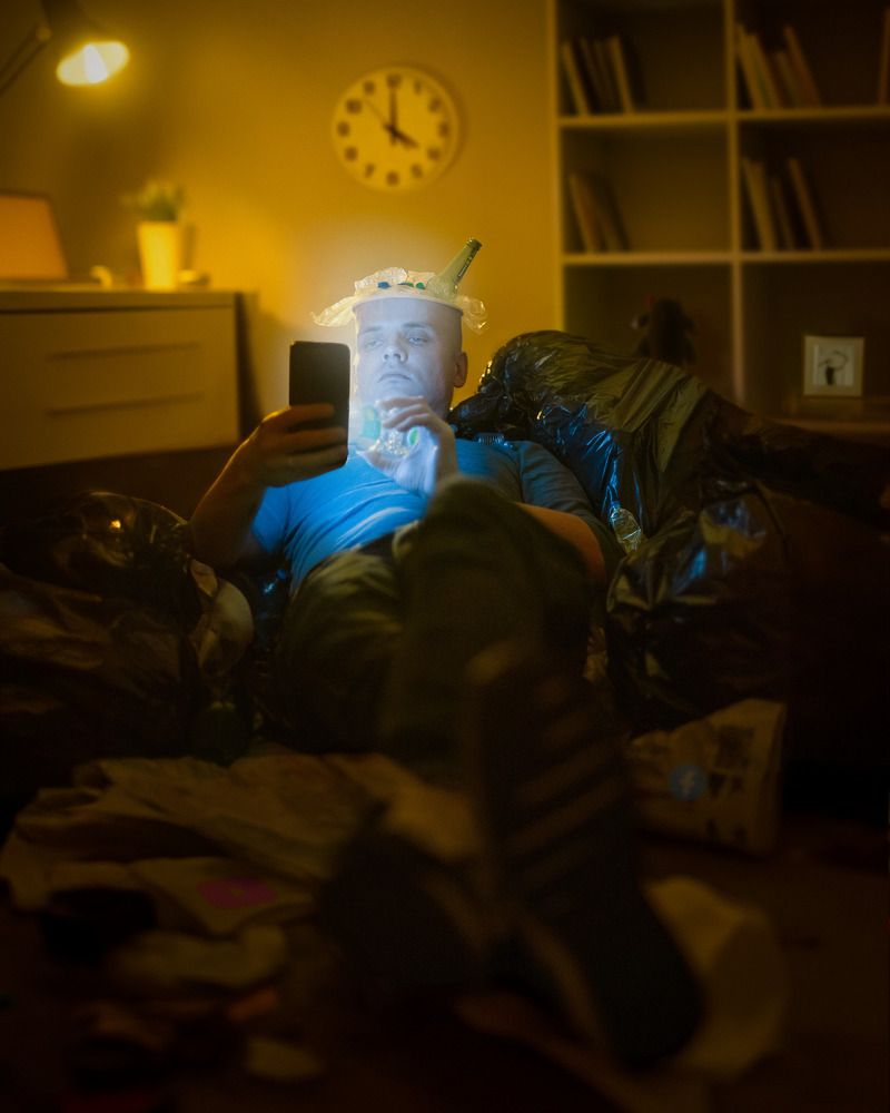 Photograph by Анатолий Гавронский