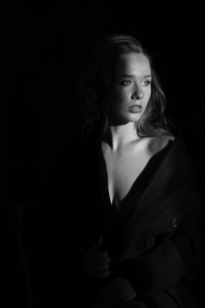 Photograph by Александра Васильева