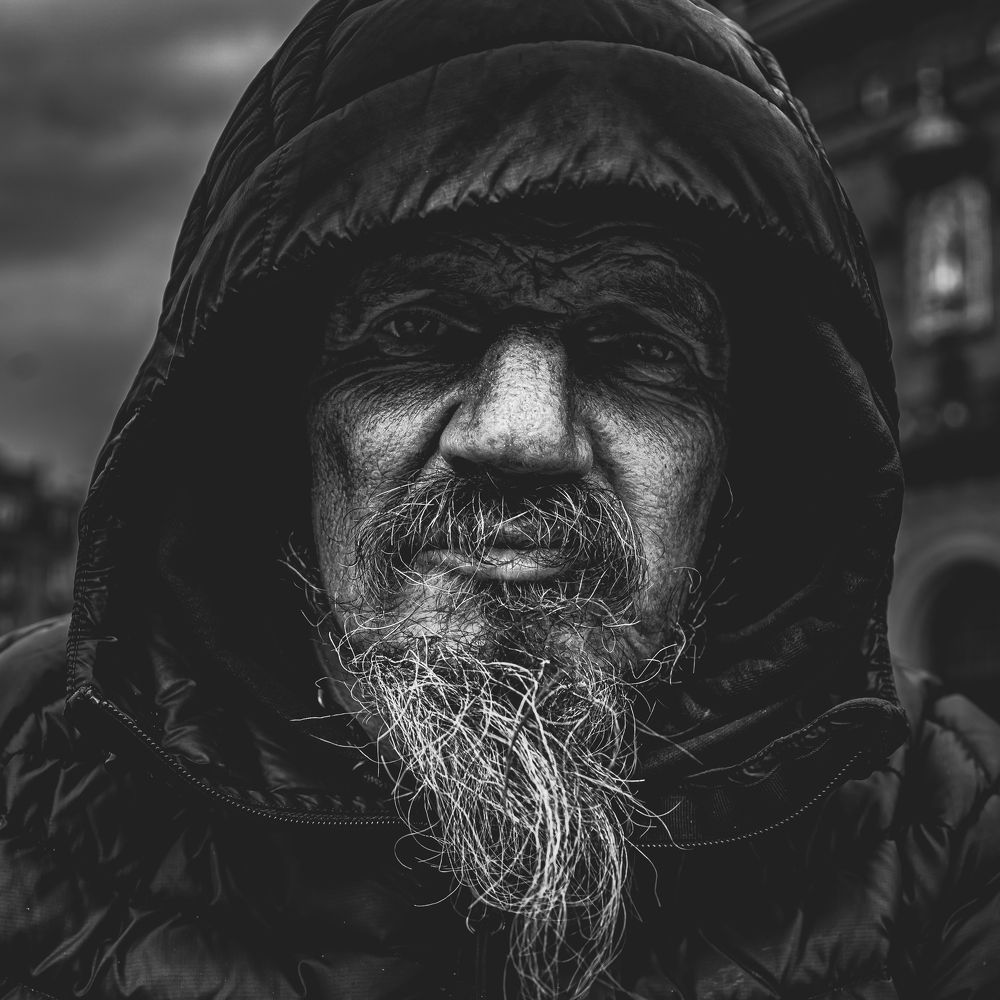 Photograph by Guillermo García