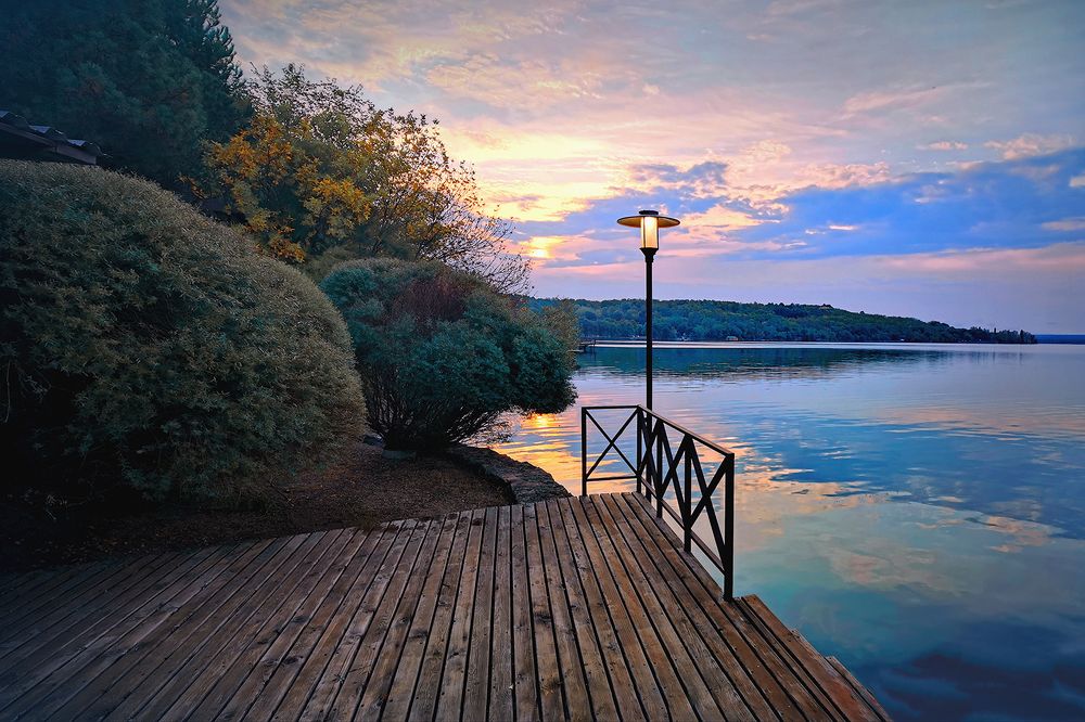 Photograph by Владимир Каюков