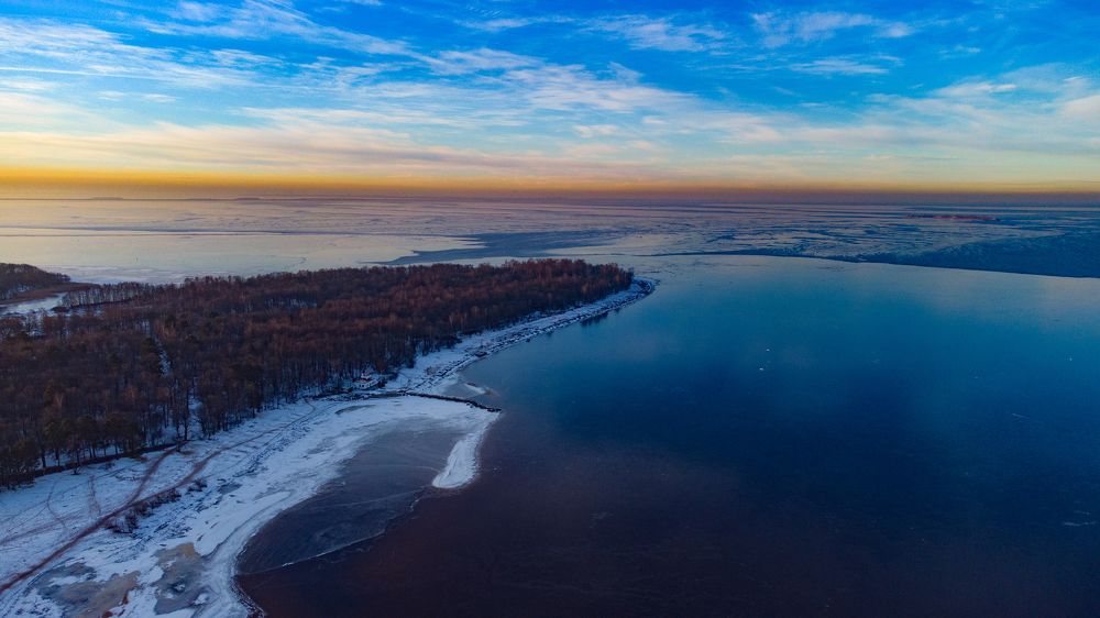 Photograph by Андрей Манаков