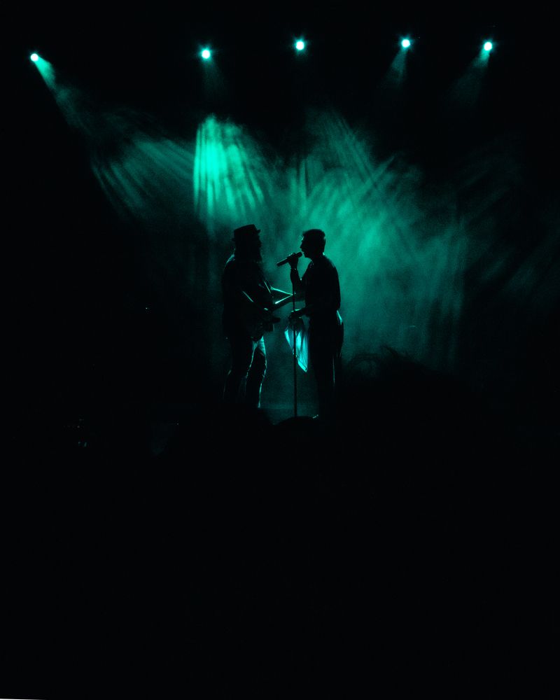 Photograph by Guillermo García