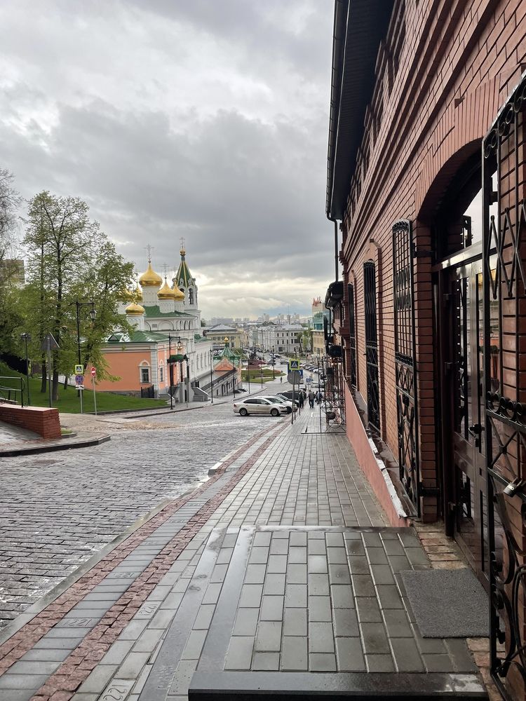 Photograph by Лариса Белашова