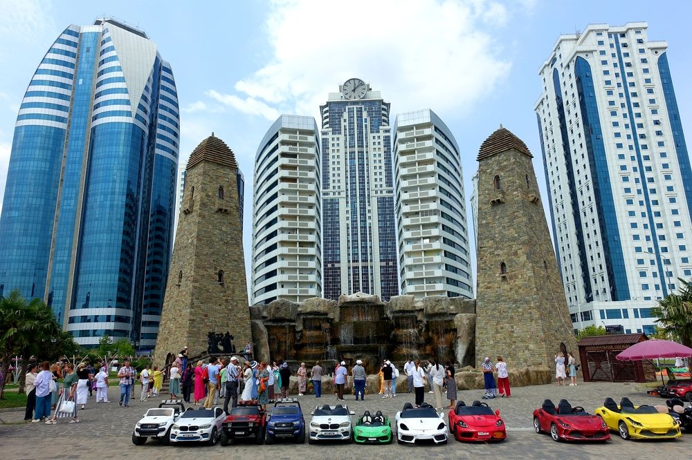 Photograph by Белоусов Александр