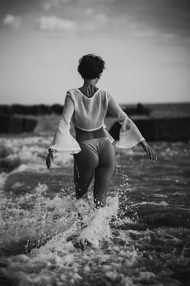 Photograph by Снежана Бирюкова