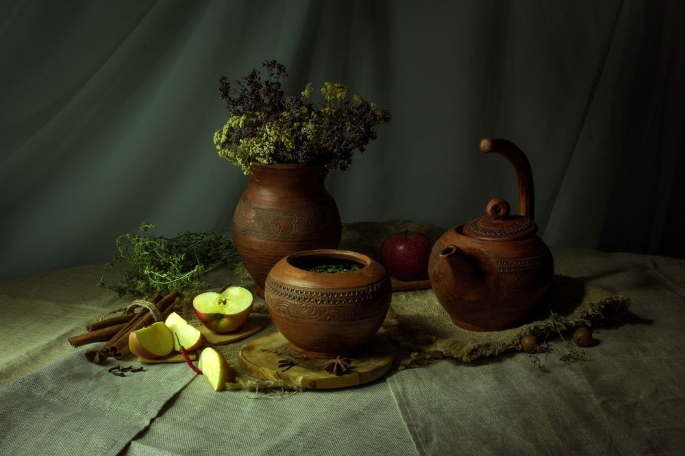 Photograph by Natalia Shilova