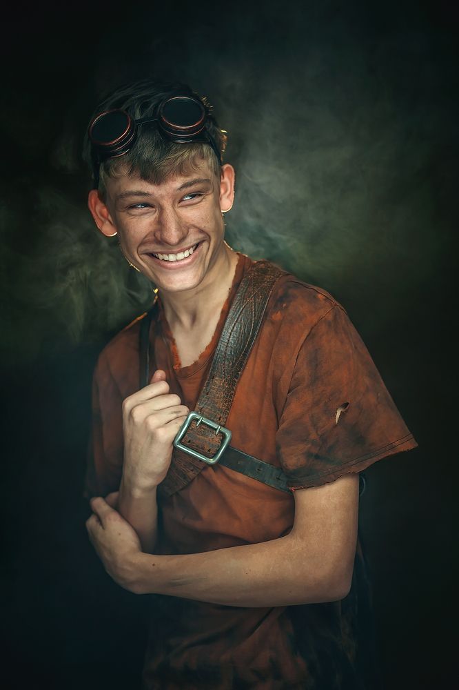 Photograph by Наталья Вистинь