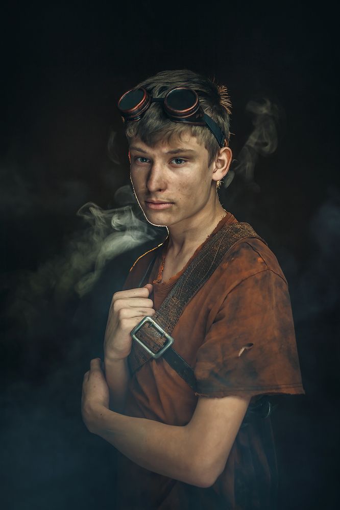 Photograph by Наталья Вистинь