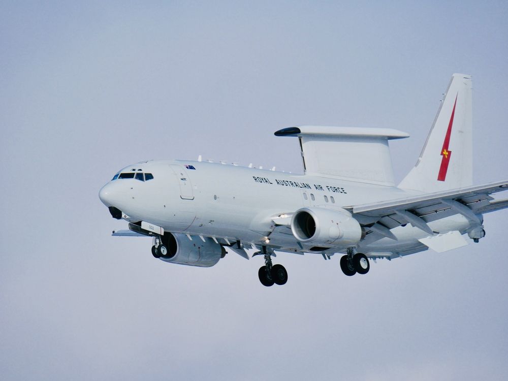 Photograph by Annie Trudel