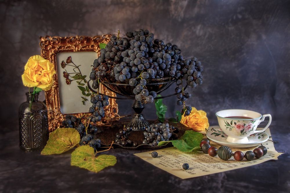 Фотография автора Галина Шепелева