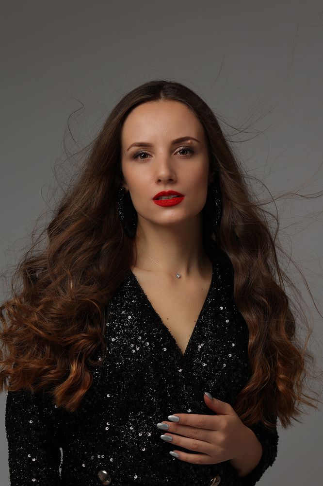 Photograph by Снежана Бирюкова