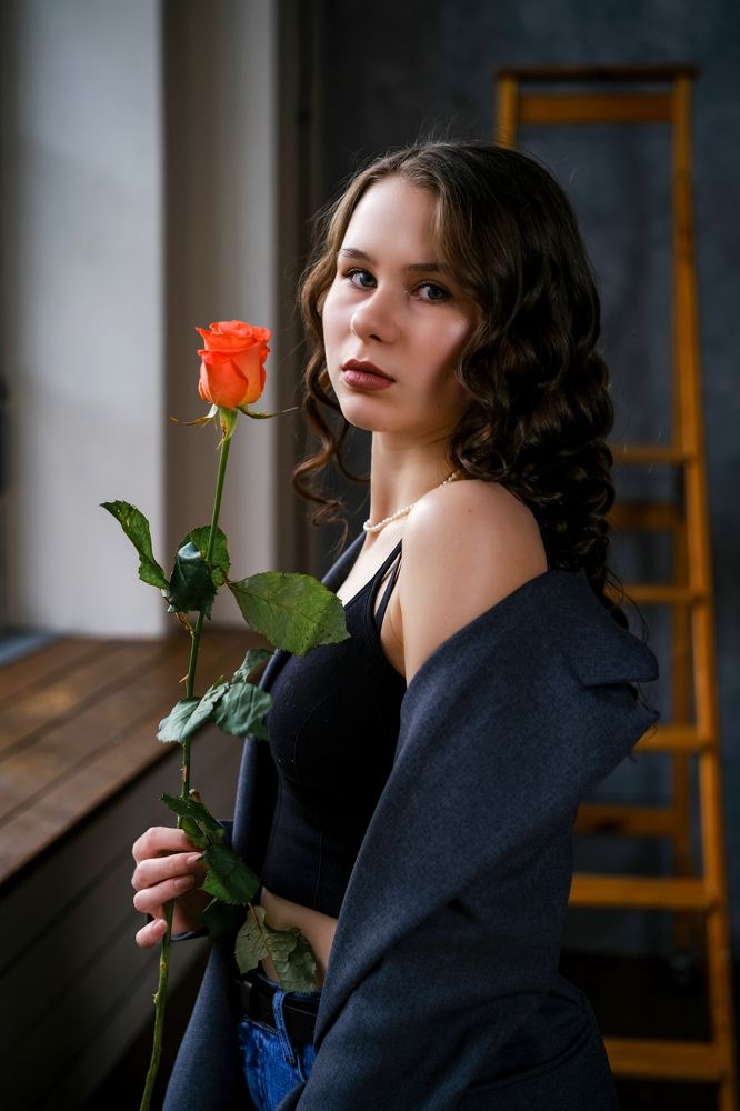 Назови меня!