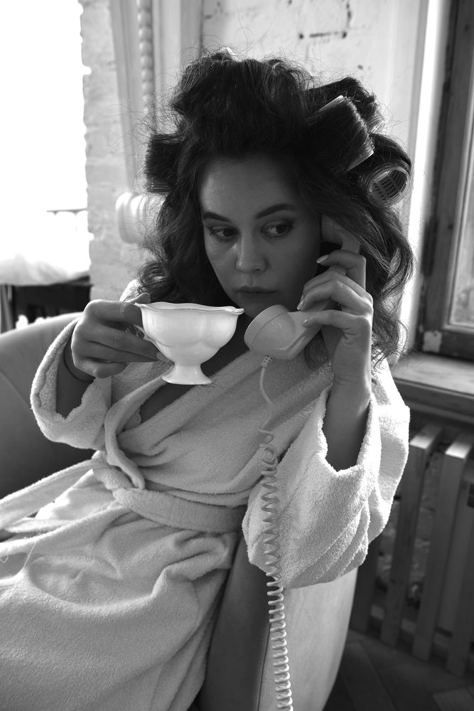 Photograph by Наталья Сергеева