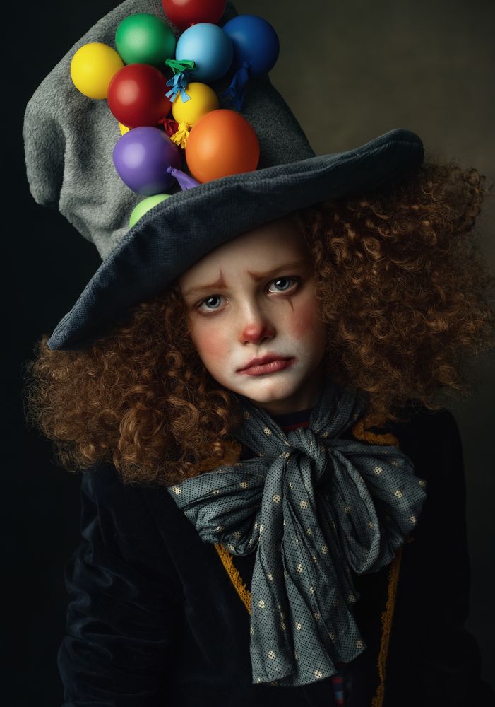 Photograph by Elina Garipova