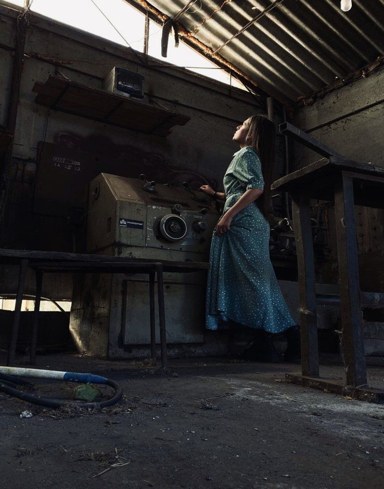 Photograph by Ольга Андреева