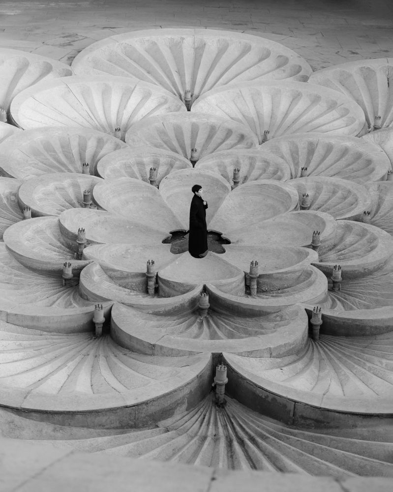 Фотография автора Анастасия Завалкевич