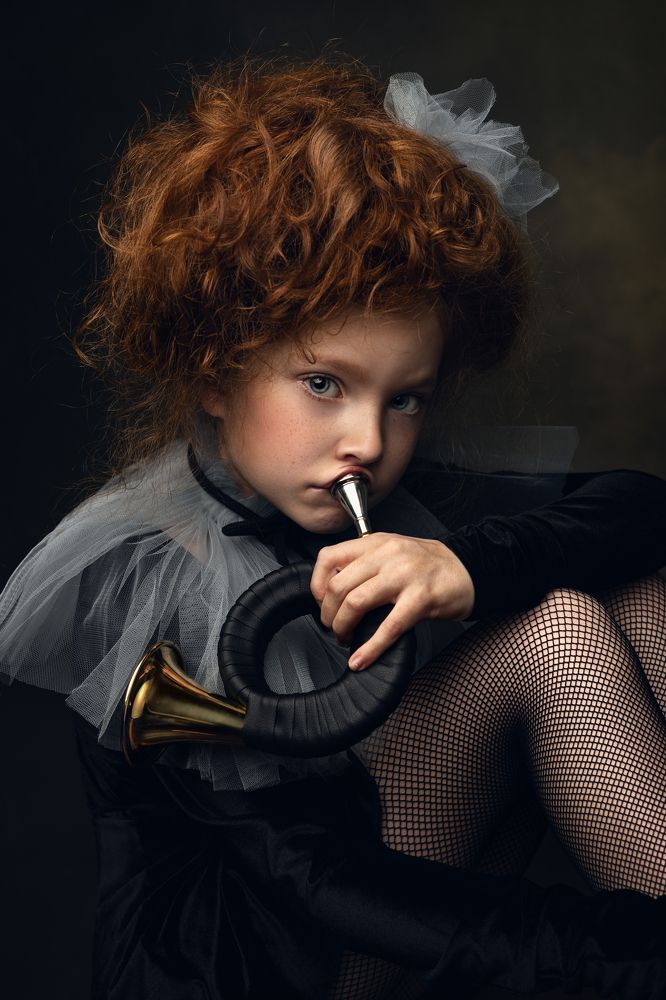 Photograph by Elina Garipova