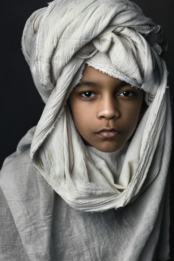 Photograph by Elina Garipova