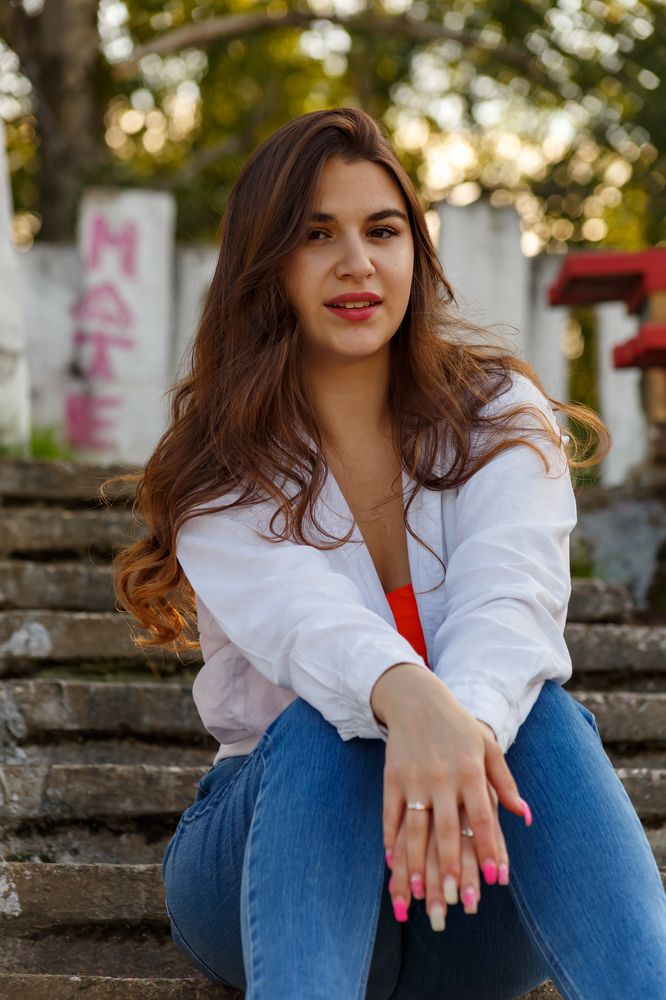 Photograph by Максим Покрышкин