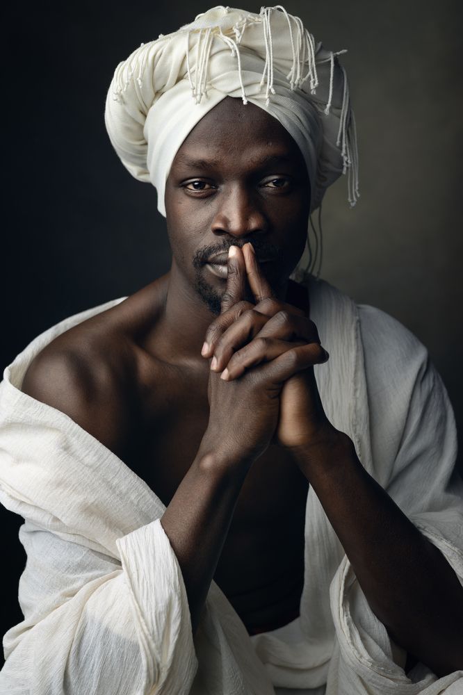 Photograph by Elina Garipova