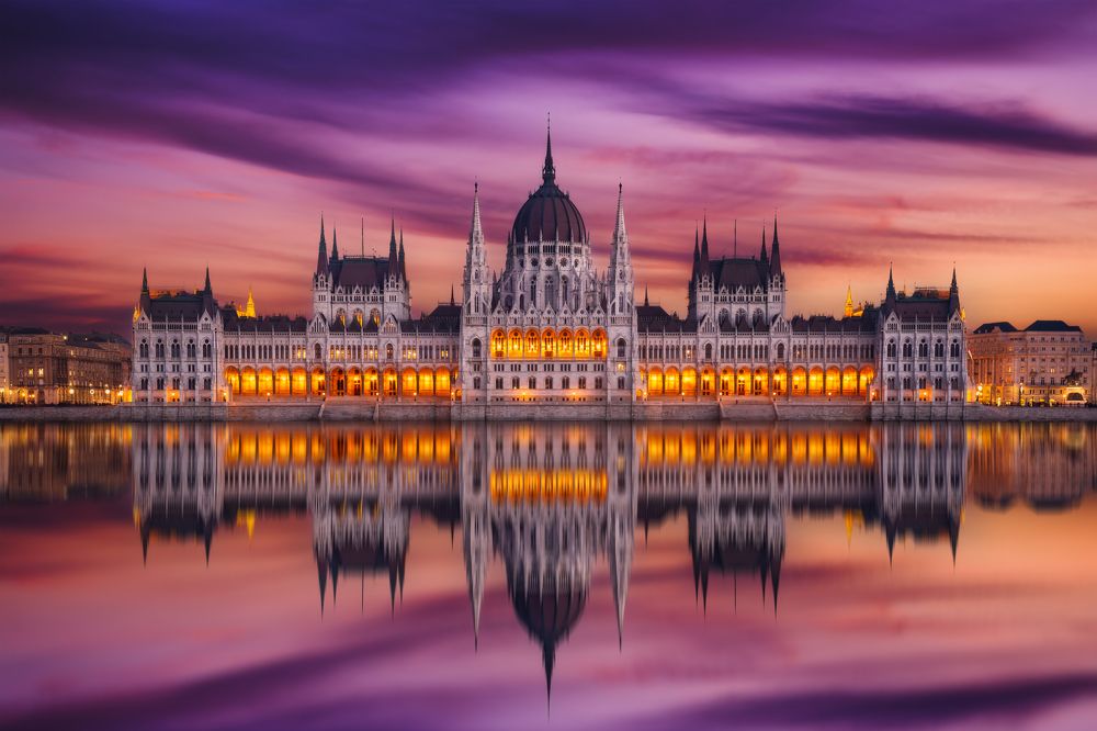 Photograph by Robert Fülöp