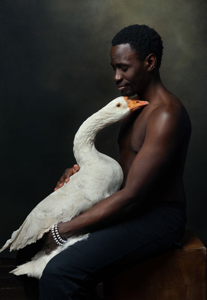 Photograph by Elina Garipova