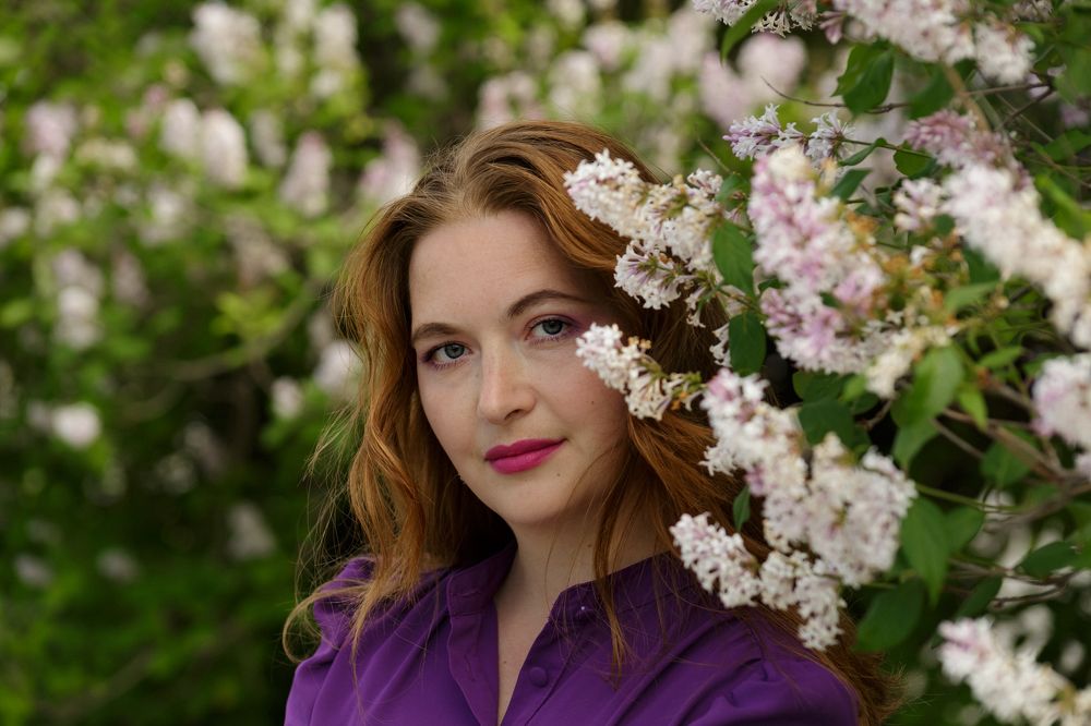 Photograph by Максим Покрышкин