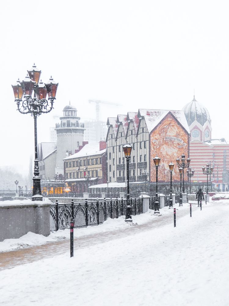 Photograph by Наталья Брюхненко