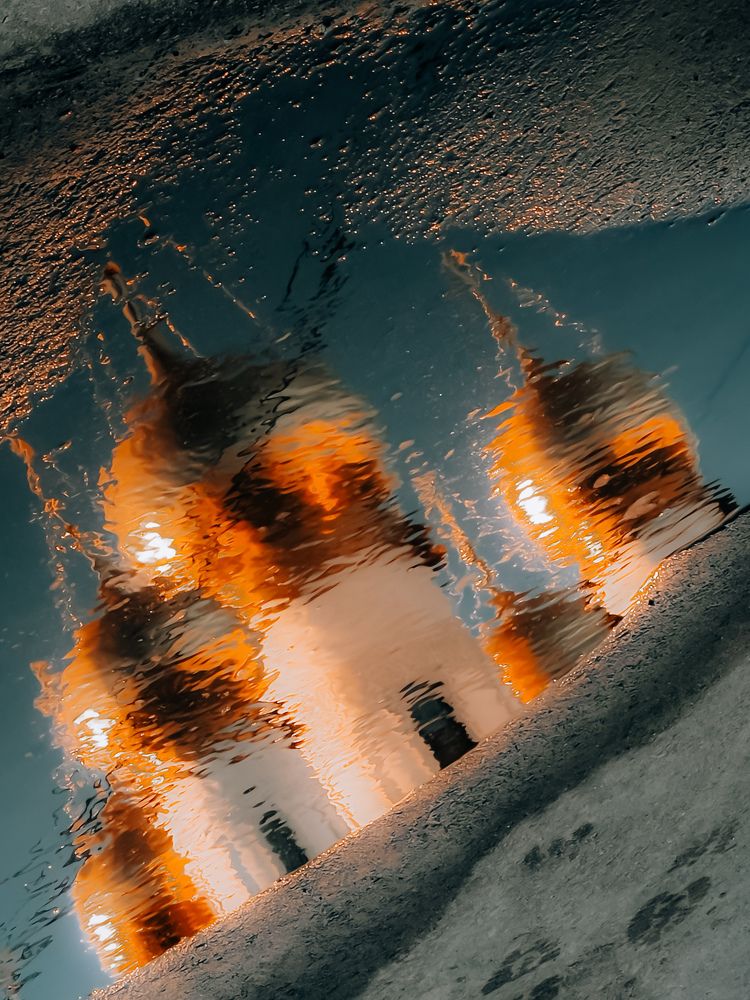 Photograph by Наталья Чернышова