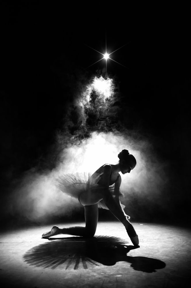 Photograph by Maikl Wet