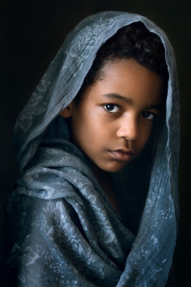 Photograph by Elina Garipova