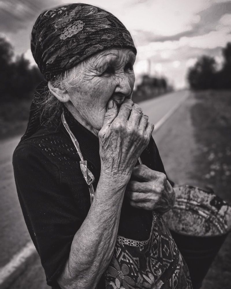 Photograph by Ольга Андреева