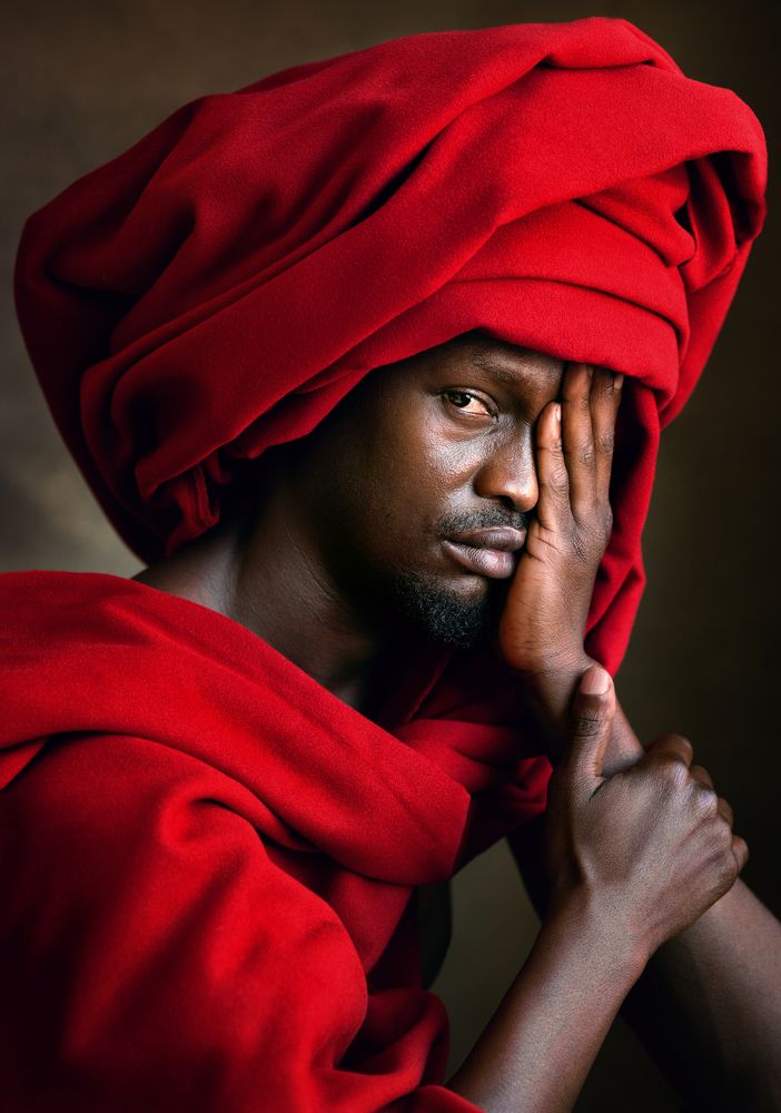 Photograph by Elina Garipova