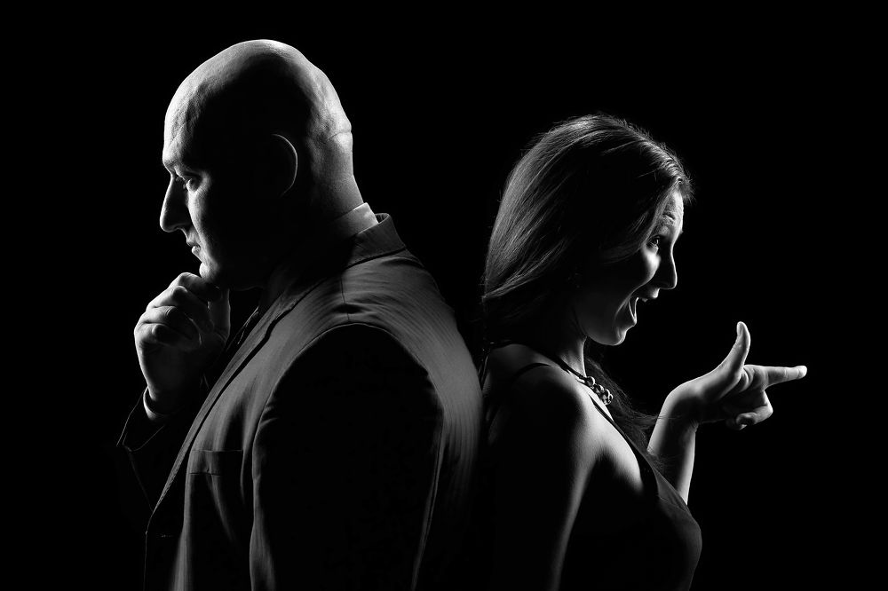 Photograph by Maikl Wet