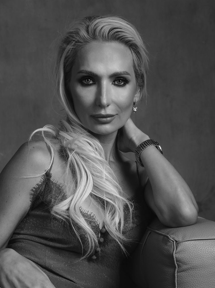 Photograph by Владислав Егоров