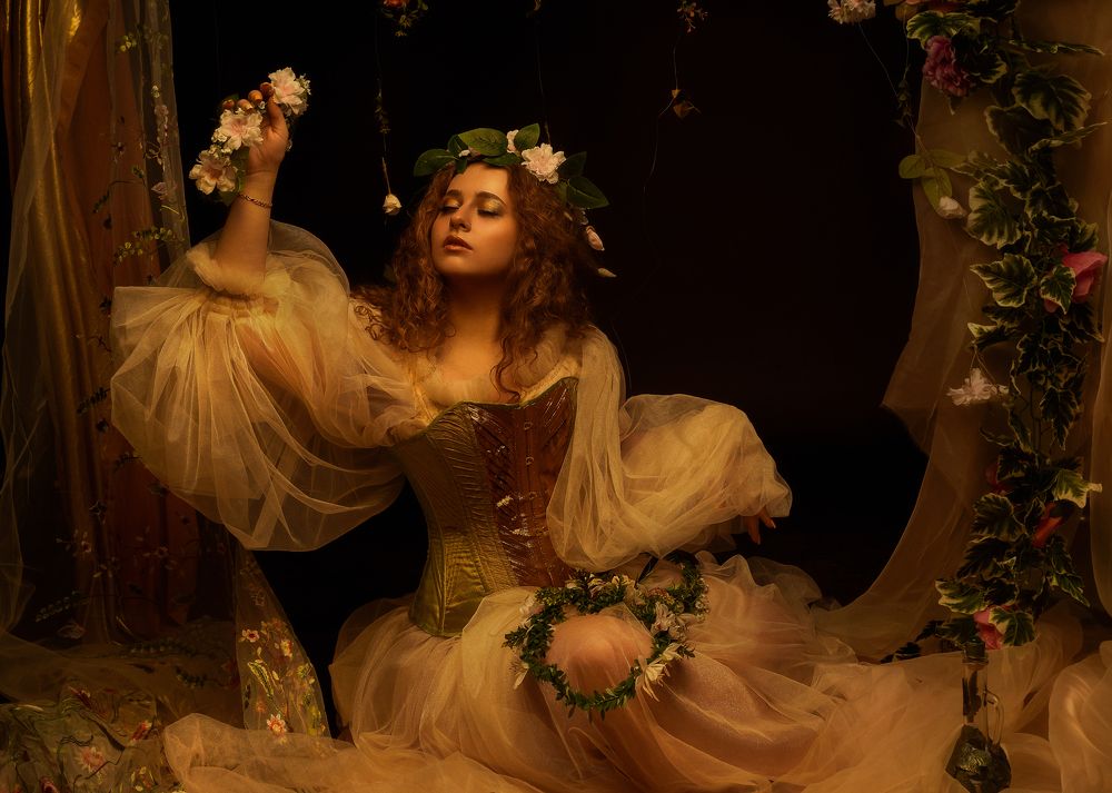 Photograph by Анастасия Варфоломеева