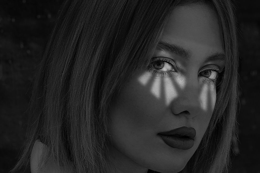 Photograph by Abolfazl Jafarian