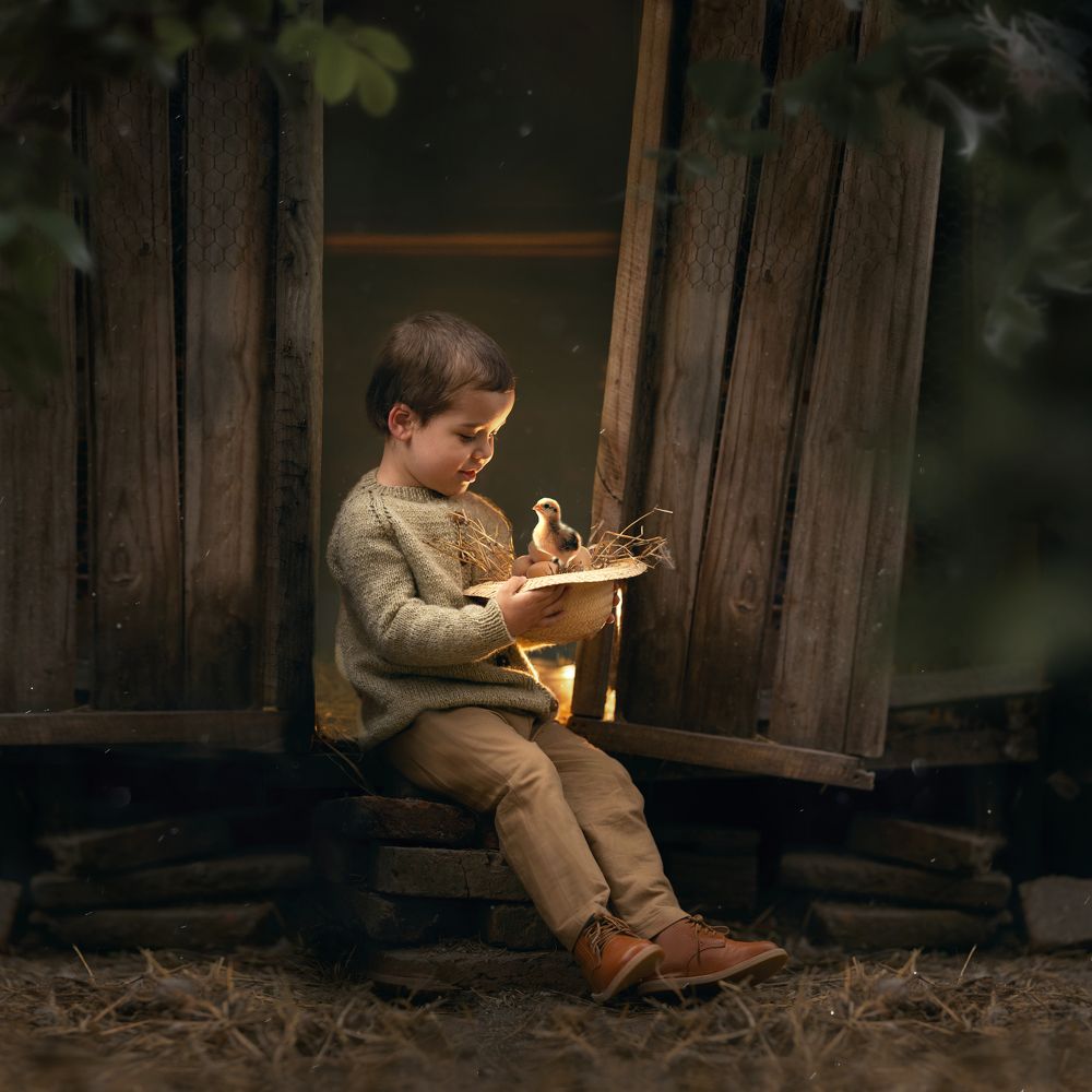 Photograph by Emanuel Manfrin