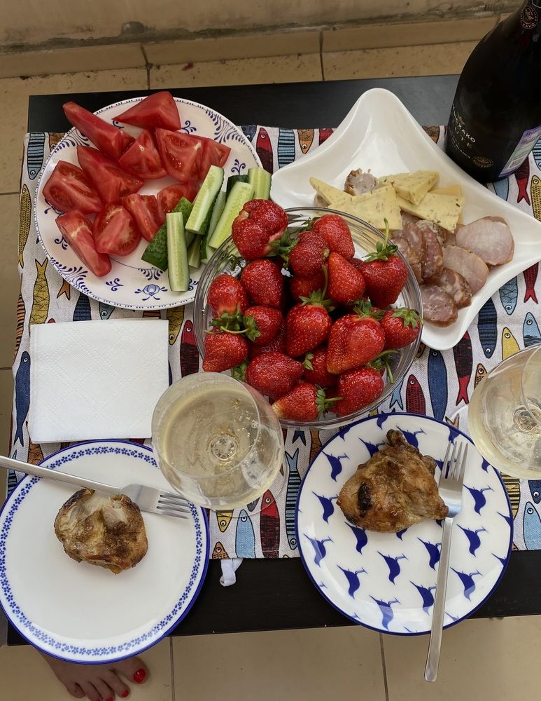 Фотография автора Светлана Герасимук