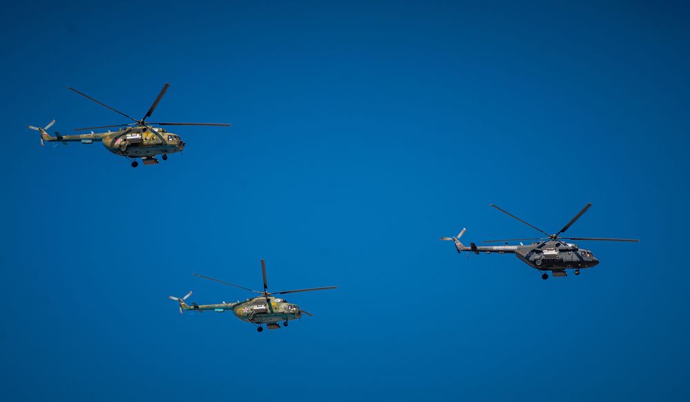 Photograph by Сергей Зимин