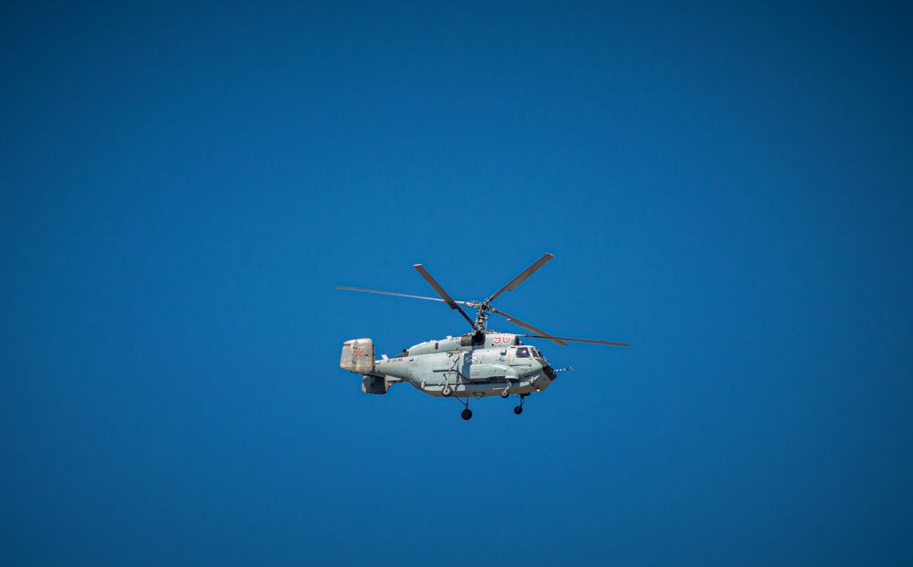 Photograph by Сергей Зимин