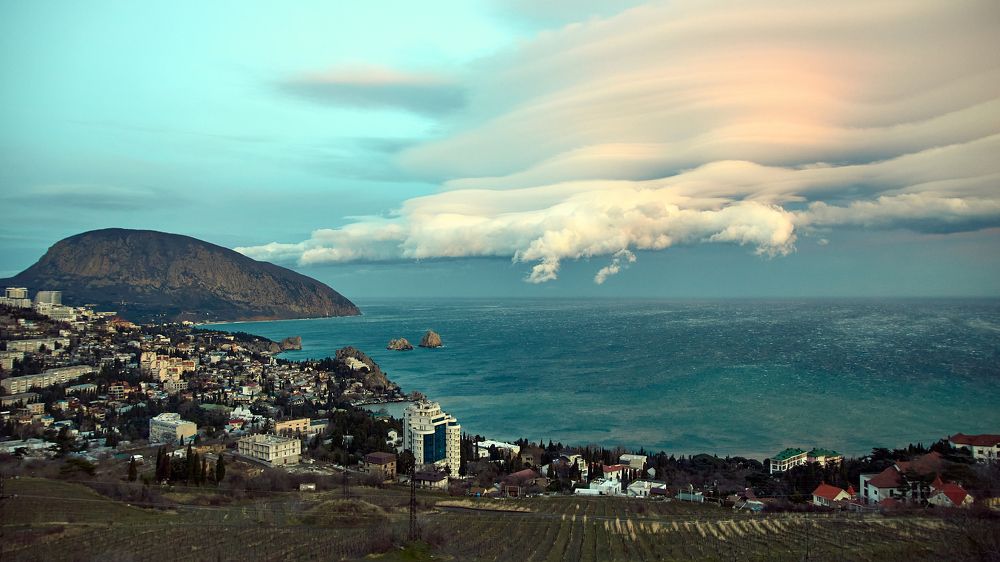 Photograph by Сергей Яблоков