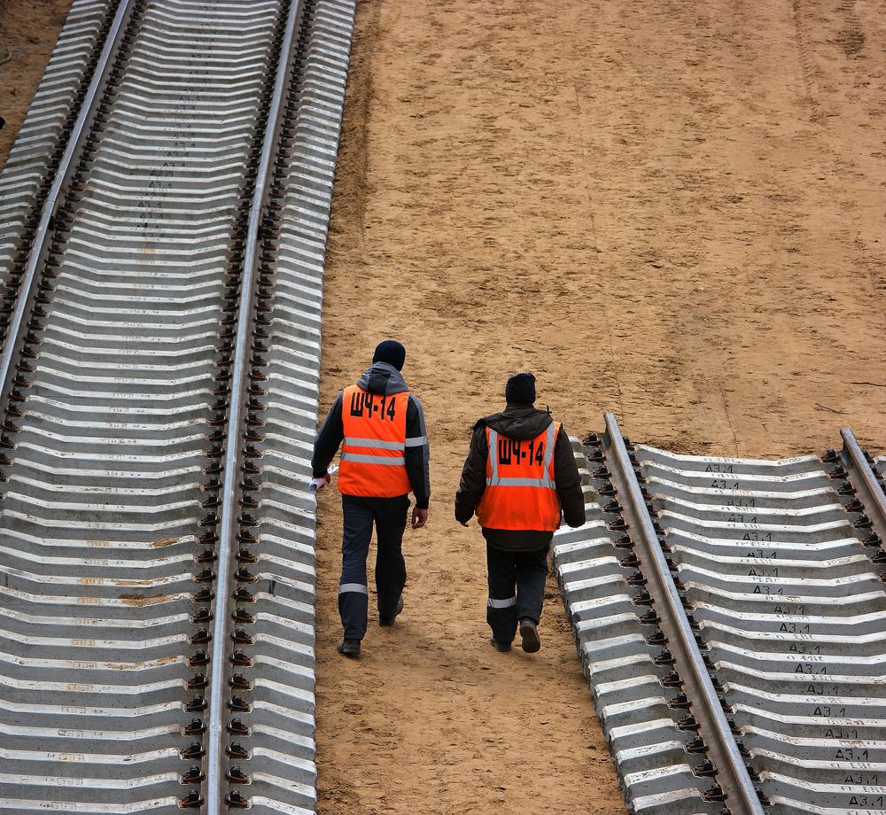 Photograph by Дмитрий Ткаченко